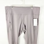 Athleta  Rainier Tights High Rise Leggings, Size 3X Photo 8