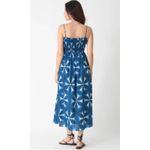 Electric & Rose Camilla Dress Size Small‎ New with Tags Blue Photo 3
