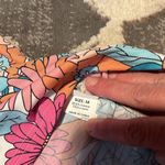 None Boutique bought knit top. Worn one time. Photo 1