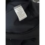 Tail Shorts Women 6 Onyx Black White Label 17" Essentials Golf Pull On Stretch Photo 7