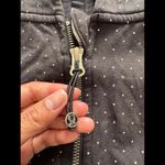 Lululemon  Rollin' With My Omies Hoodie Sweet Spot Black Angel Wing Size 2 Photo 1