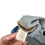 Hatch Maternity Mid Rise Bootcut Jeans Blue Size undefined Photo 4