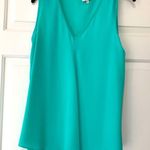 Blu Heaven Flowy High/Low Tank Photo 0