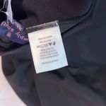 Simply Southern Black Skorts with Flared Overlay Photo 3