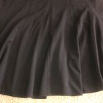Dressbarn Black Skirt, Size 16 Photo 2