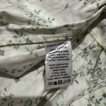 Hill House Home Seraphina Mini Nap Dress size Medium Yellow Photo 6