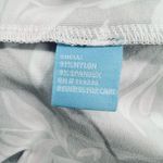 J. McLaughlin  dress bamboo print brown pink sz S Photo 5