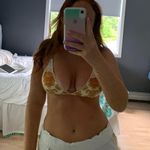 Boutique Rythm Paisley Crochet Bikini Photo 1