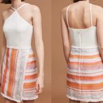 Anthropologie  x Hutch Kaylyn Halter Dress Photo 14