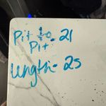 Nike  Golf Women’s Medium Blue Vest Athletic Athleisure Sporty Photo 6