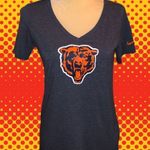 Nike brand Chicago bears T-shirt Photo 0