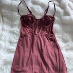 Urban Outfitters  Lace Dress Photo 0