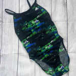 Adidas One-Piece Swimsuit Photo 0