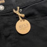 MISA Los Angeles Super Star Assymetrical Mini Skirt - 27 Photo 3