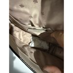 Kate Spade  New York Cameron Convertible Crossbody Bag Multicolor White Black Y Photo 12