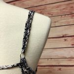 Brandy Melville  Floral Tank Top, One Size Photo 5