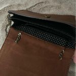 Maurice's Brown Mini Crossbody Photo 3