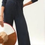 Anthropologie Daily Practice By  Reflection Jumpsuit Photo 0