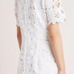 Black Halo  Sara Lace Mini Dress Photo 5