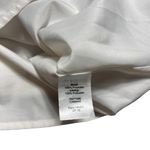 J.Crew  Micro Floral V Neck Long Sleeve Mini Dress XS Photo 6