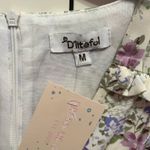 Dress Me Lulu Floral V Photo 2