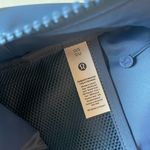 Lululemon  Everyday backpack 21L - Washed Denim Photo 8