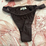 Free People BELLE The Bare Bikini Bottoms Photo 0