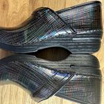 Dansko  Black Clogs Photo 8