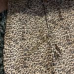 River Island  high rise animal print jeans 14 Photo 4