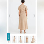 Brave & True Rosselline button down a Photo 1