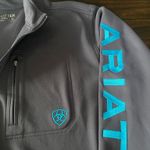 Ariat Men’s Jacket Photo 2
