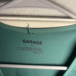 Garage Crop Top Photo 1