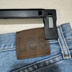 Lee Relaxed Denim Fit Jean Shorts Photo 3