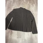 Jones New York Vintage 2-Piece Skirt Suit Brown Blazer Size 14 Women C-0087 Photo 8