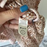 my beachy side Printed Dress Coverup Photo 27