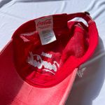 Coca-Cola Classic  Hat Logo Photo 2