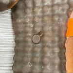 Wonders leather brown and orange shoes flats size 37 / 6 Photo 4