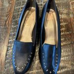 The Great Selby black loafers condition. Photo 0