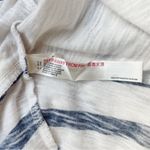 Free People NWT Keep Rolling Racerback Tank Navy Sage Combo Size Medium NEW Photo 14