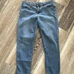 Forever 21 Sz 30 Fantastic Blue Denim Jeans  Super Comfy! Photo 3