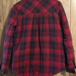 Vans quilted jacket Photo 6