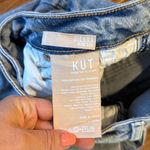 Kut From The Kloth  Sienna wide leg high rise jeans  00 Photo 4