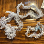 SheIn  Wedding Garters Photo 0