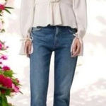 joe's jeans Joe’s The Scout
mid rise slim tomboy crop jeans size 30 The Wanderer New $188 Photo 0