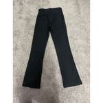 EXPRESS Vintage 90s striped Pants high rise Photo 1