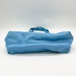 Lacoste  Small Tote Bag Satchel Preppy Minimalist Sporty Coastal Casual Everyday Photo 3