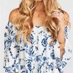 Show Me Your Mumu Southern Bloomer Cloud Set Photo 2