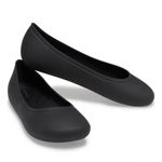 Crocs NWOT Brooklyn Flat Size 7 Photo 0