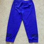 Adidas ⭐️ cropped pants in size xs Photo 1