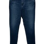 AG Adriano Goldschmied Skinny Jeans Prima Ankle Cigarette Women’s 29R Stretch Photo 0